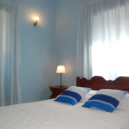Villa Korakádes Zewnętrze zdjęcie